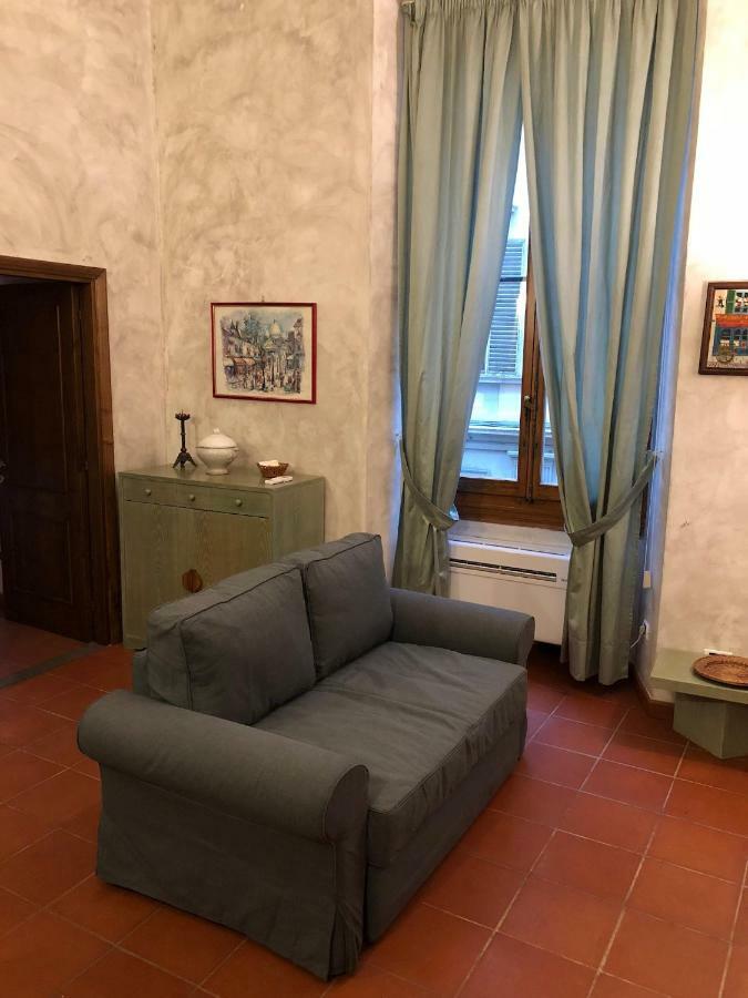 פירנצה Appartamento Duomo מראה חיצוני תמונה