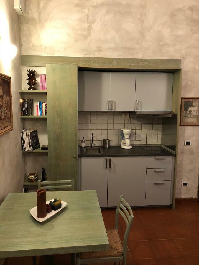 פירנצה Appartamento Duomo מראה חיצוני תמונה