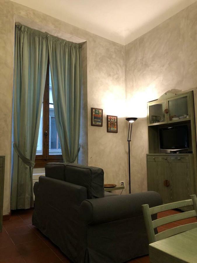 פירנצה Appartamento Duomo מראה חיצוני תמונה