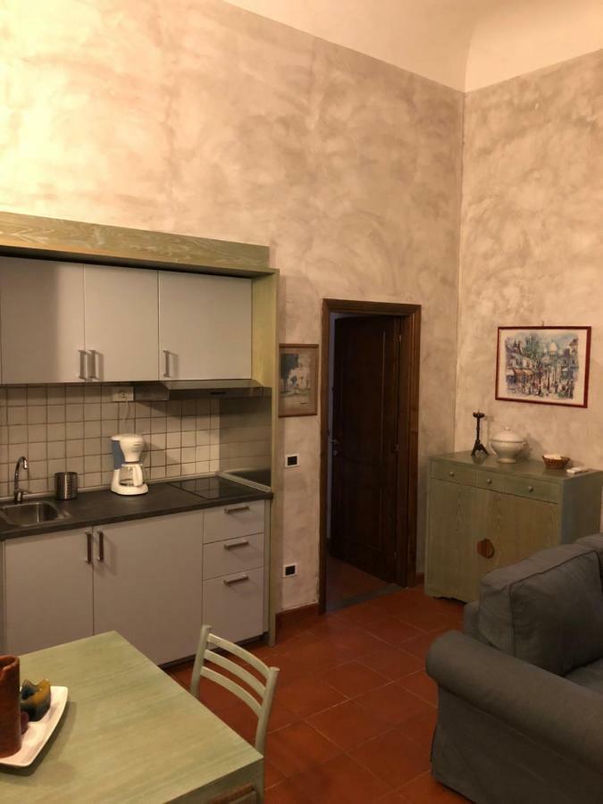 פירנצה Appartamento Duomo מראה חיצוני תמונה