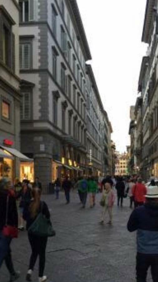 פירנצה Appartamento Duomo מראה חיצוני תמונה