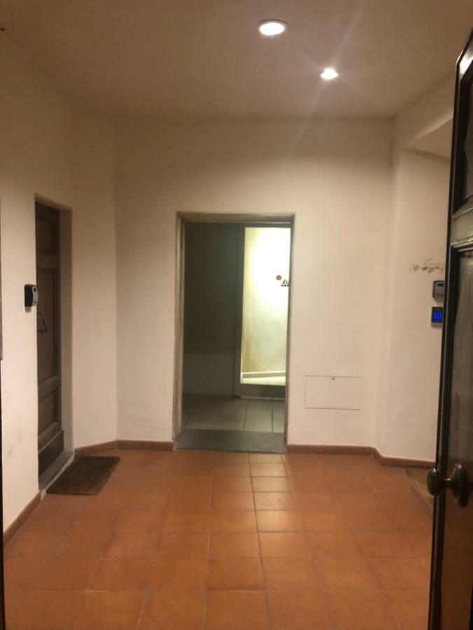פירנצה Appartamento Duomo מראה חיצוני תמונה