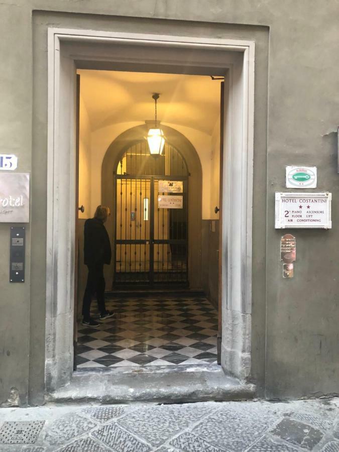 פירנצה Appartamento Duomo מראה חיצוני תמונה