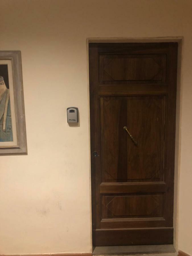 פירנצה Appartamento Duomo מראה חיצוני תמונה