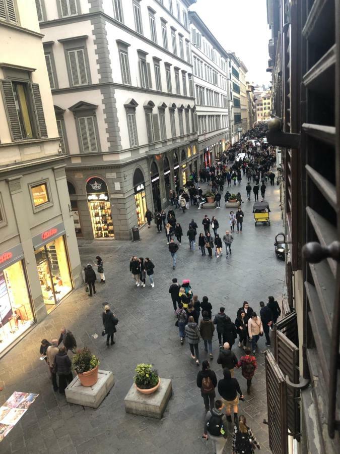 פירנצה Appartamento Duomo מראה חיצוני תמונה