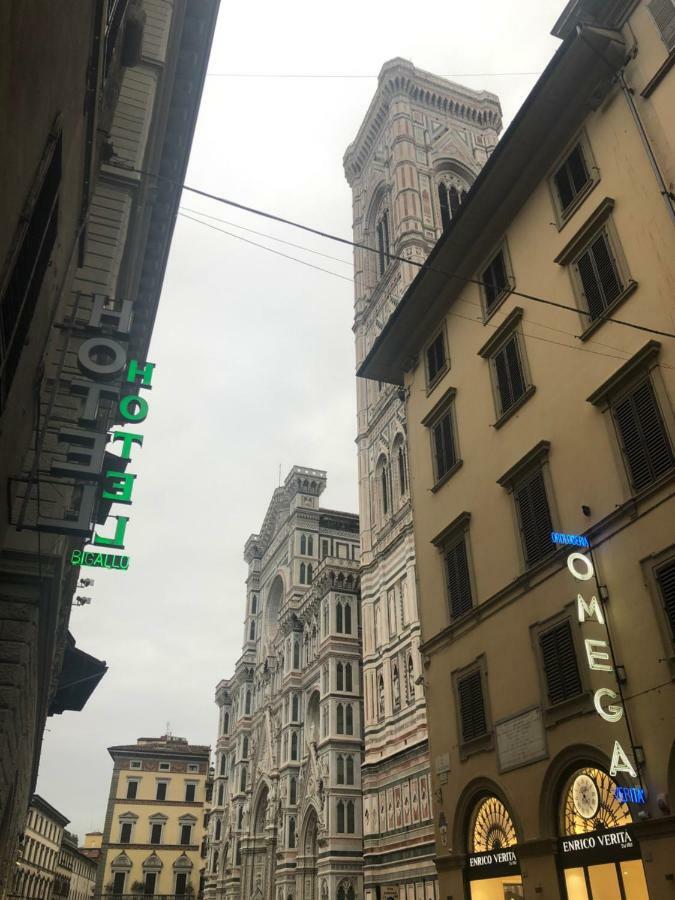 פירנצה Appartamento Duomo מראה חיצוני תמונה