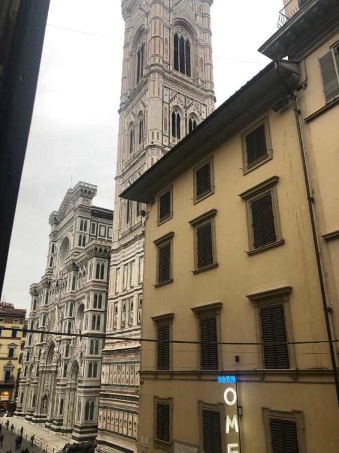 פירנצה Appartamento Duomo מראה חיצוני תמונה