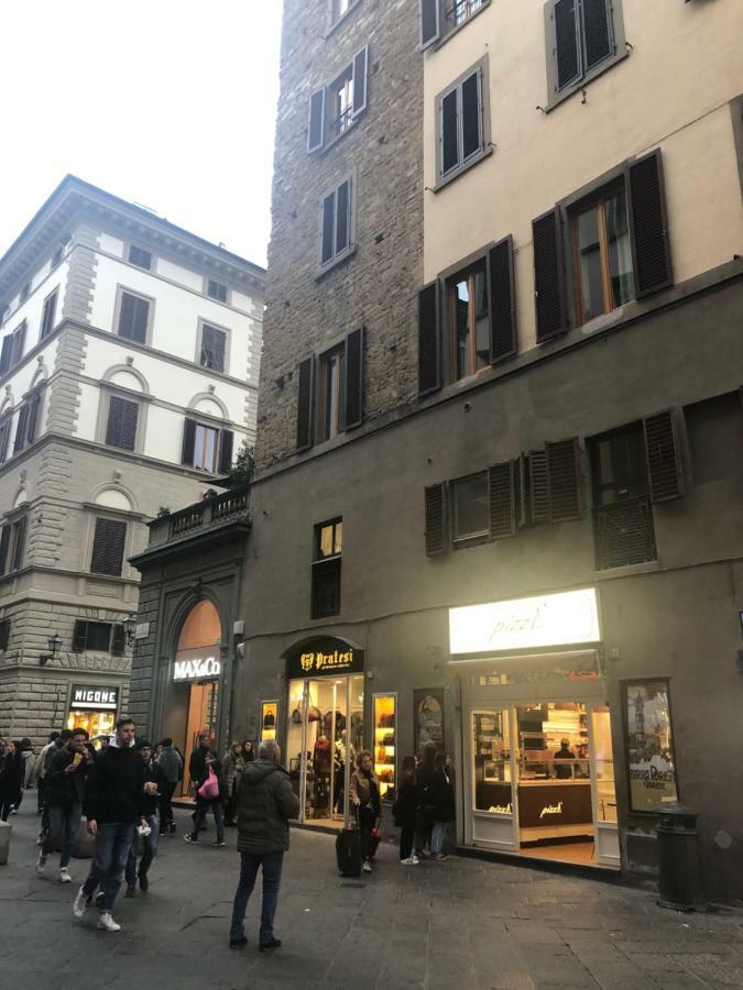 פירנצה Appartamento Duomo מראה חיצוני תמונה